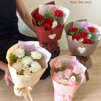 Petite Gratitude - Mom Special 2026